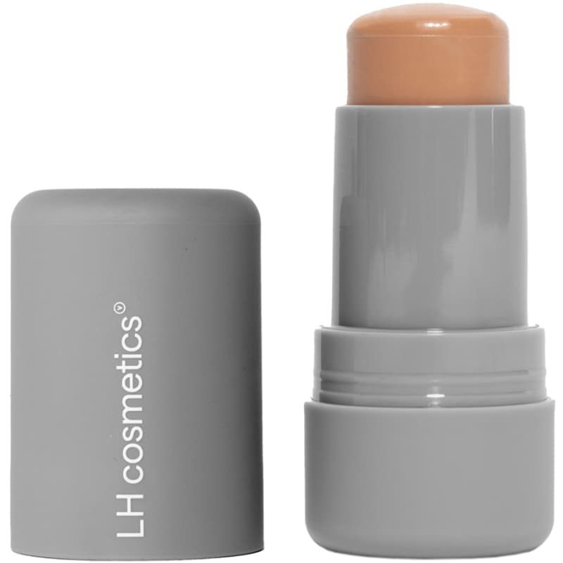 LH cosmetics Artistick Bronzer Swirl