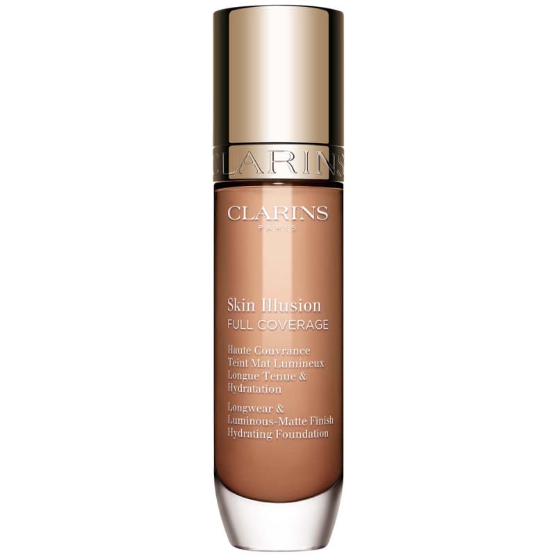 Clarins Skin Illusion Full Coverage 112C