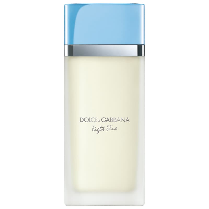 Dolce & Gabbana Light Blue EdT (200 ml)