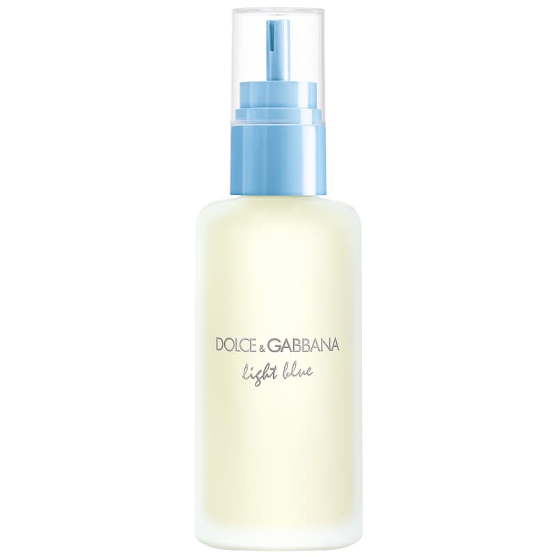 Dolce & Gabbana Light Blue EdT Refill (150 ml)