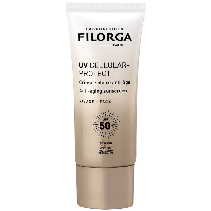Filorga UV Cellular-Protect Face SpF 50+ (40 ml)