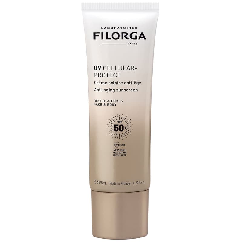 Filorga UV Cellular-Protect Body Cream SpF 50+ (125 ml)