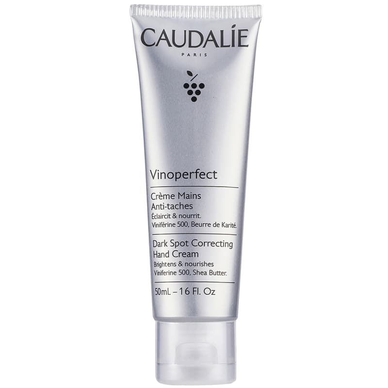 Caudalie Vinoperfect Dark Spot Correcting Hand Cream (50 ml)