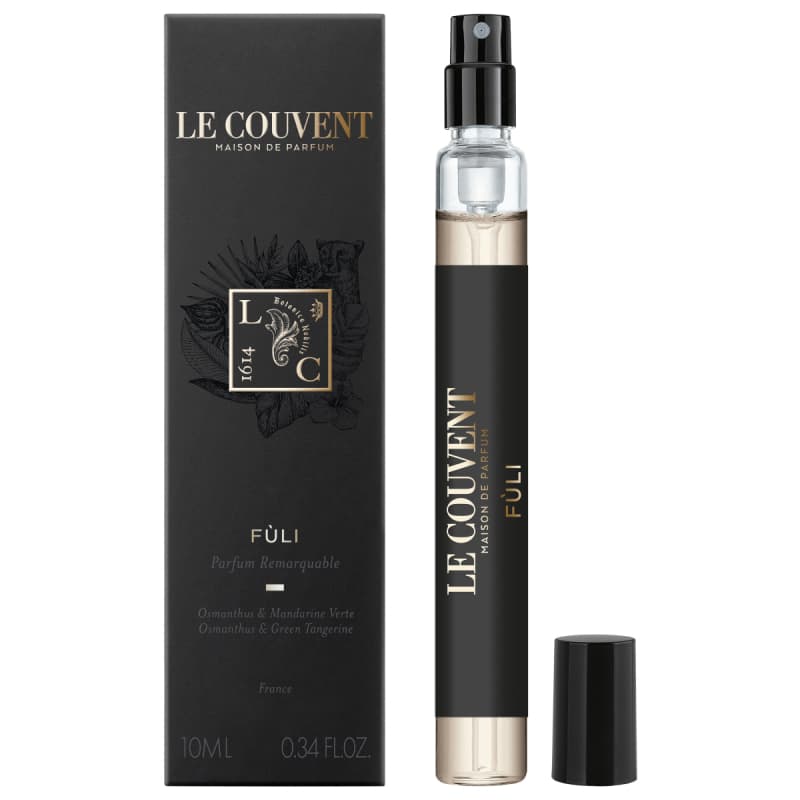 Le Couvent Remarkable Perfumes Füli EdP (10 ml)