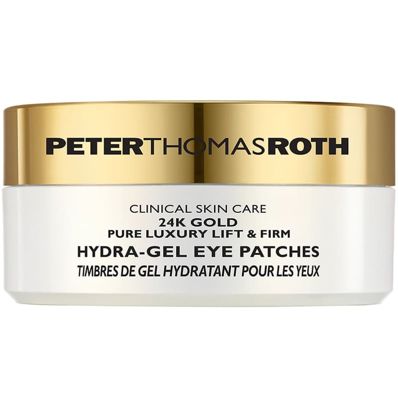 Peter Thomas Roth 24K Gold Pure Luxury Lift Eye Patches (30 ml)