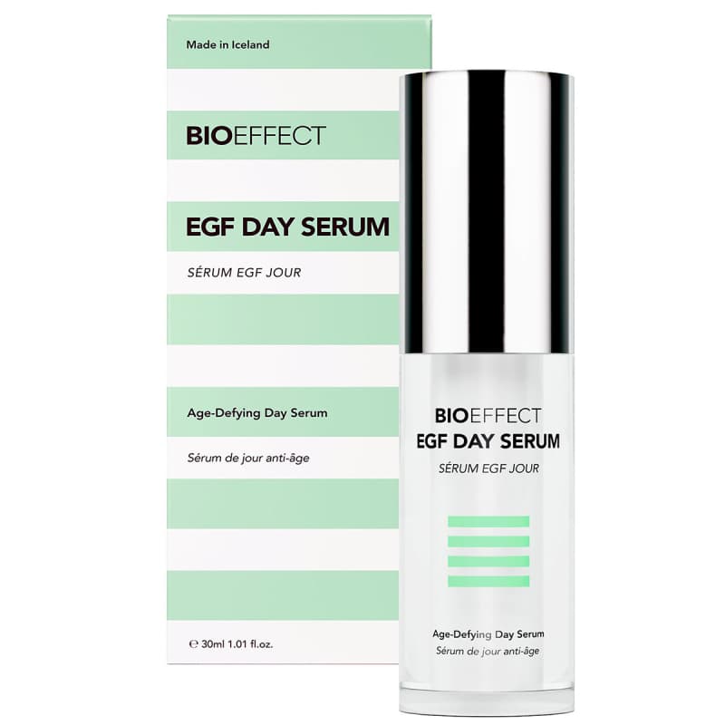 Bioeffect EGF Day Serum (30 ml)