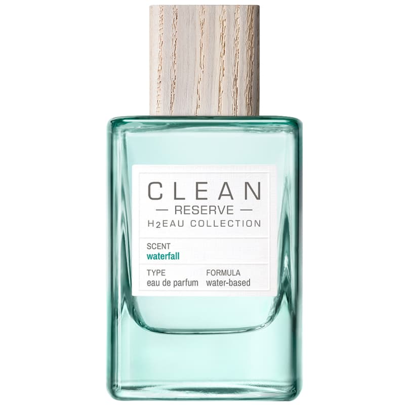 Clean Reserve H2EAU Waterfall EdP (100 ml)