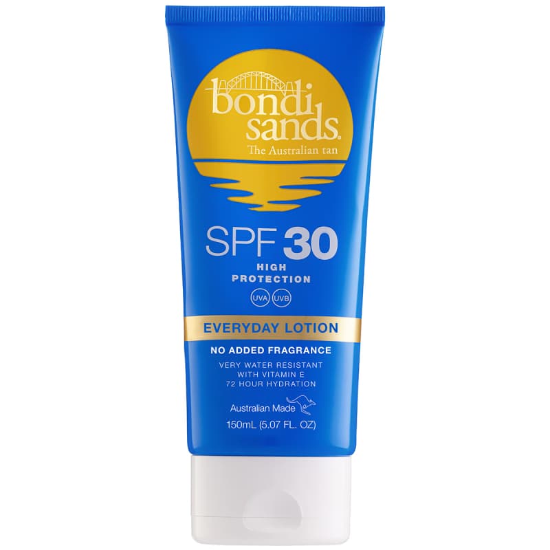Bondi Sands Spf 30 Everyday Body Lotion (150 ml)