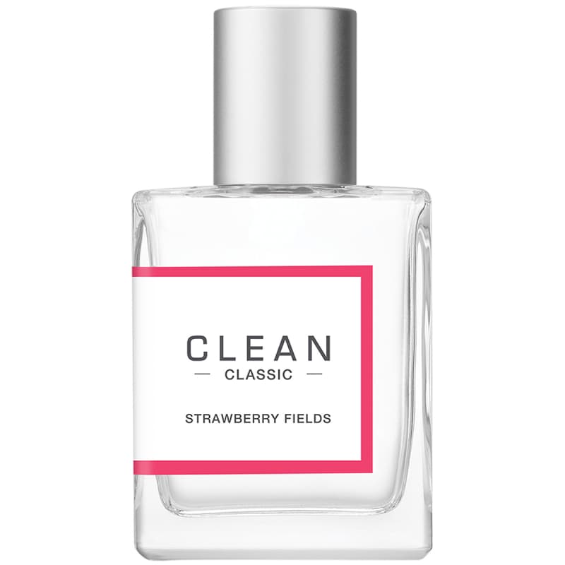 CLEAN Classic Strawberry Fields EdP (60 ml)