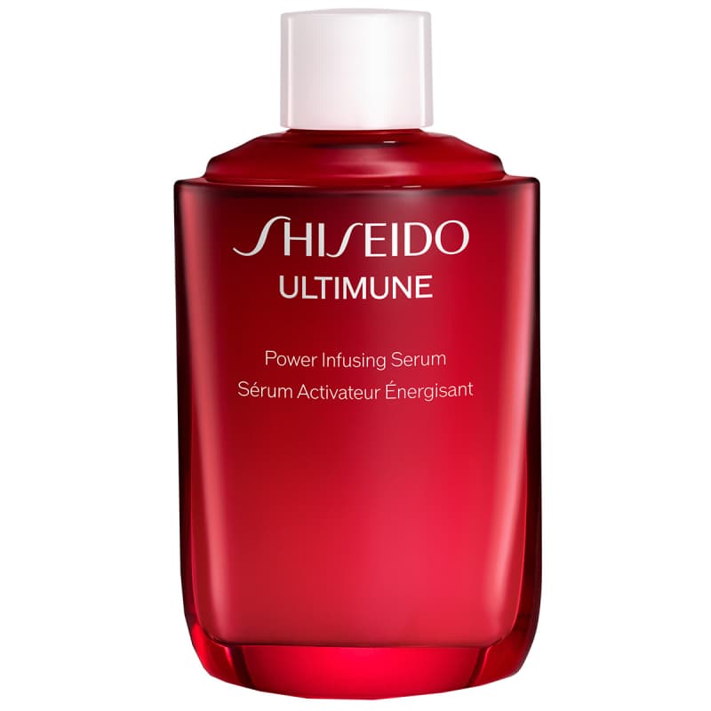 Shiseido Ultimune Power Infusing Concentrate 4,0 Refill (50 ml)