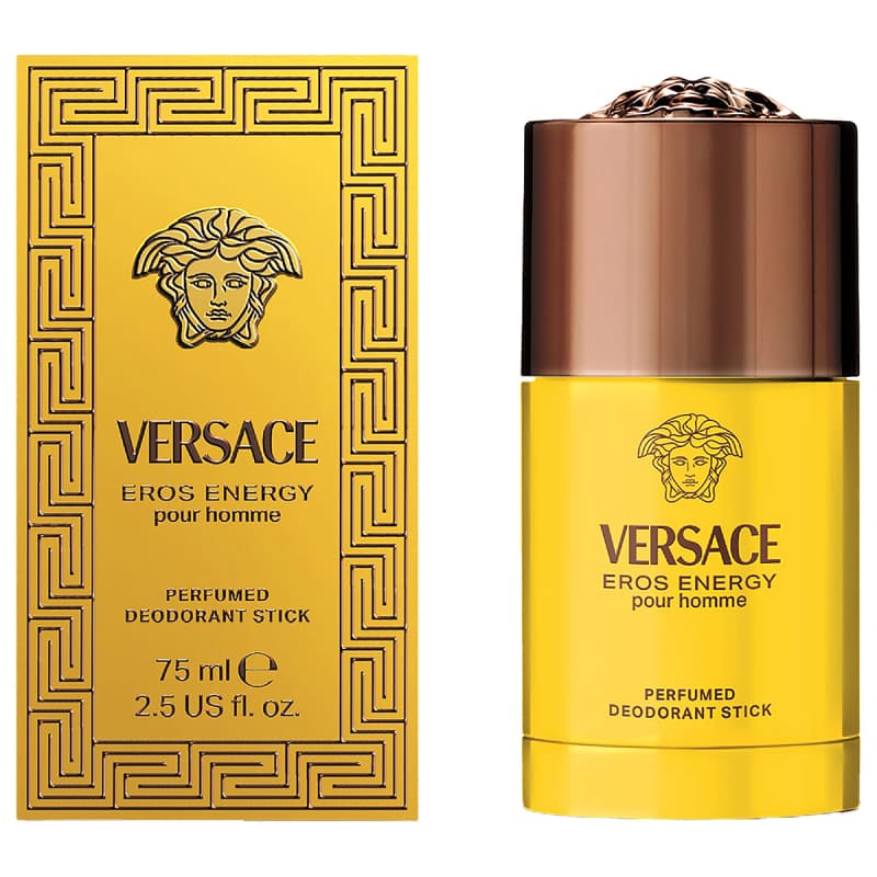 Versace Eros Energy Deo Stick (75 ml)