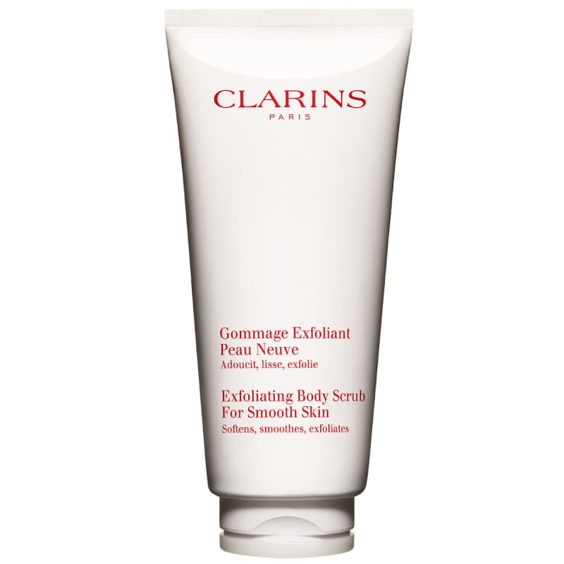 Clarins Exfoliating Body Scrub For Smooth Skin (200 ml)