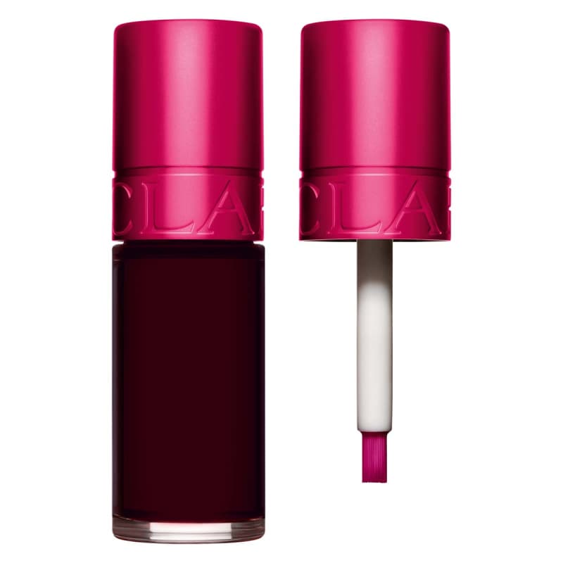 Clarins Water Lip Stain 04 Violet Water