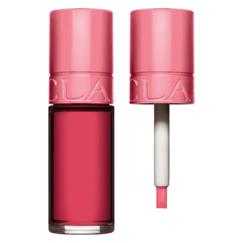 Clarins Water Lip Stain 11 Soft Pink Water