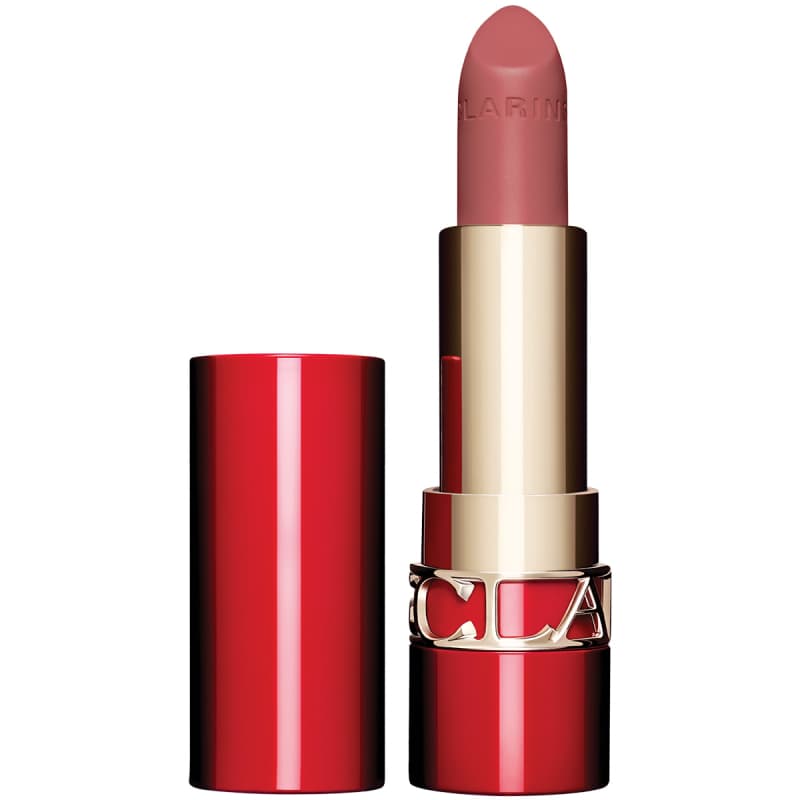 Clarins Joli Rouge Velvet Lipstick 759V Woodberry