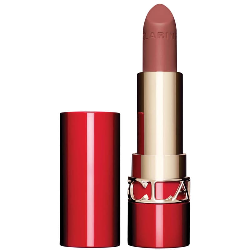Clarins Joli Rouge Velvet Lipstick 705V Soft Berry