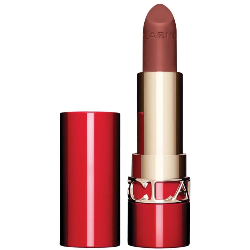 Clarins Joli Rouge Velvet Lipstick 794V Sandalwood