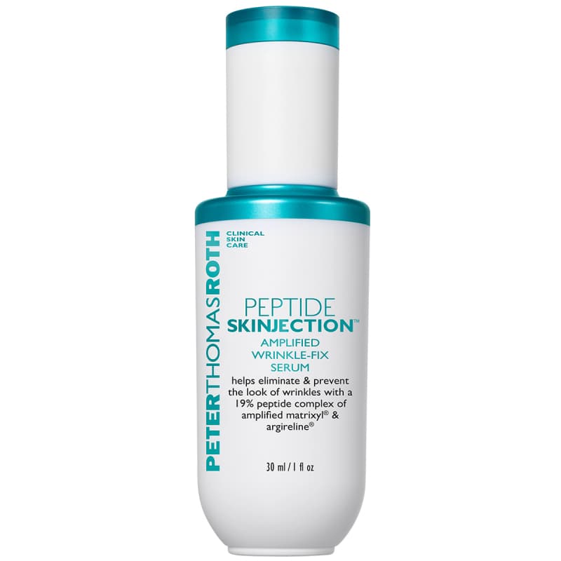 Peter Thomas Roth Peptide Skinjection™ Amplified Wrinkle-Fix Serum (30 ml)