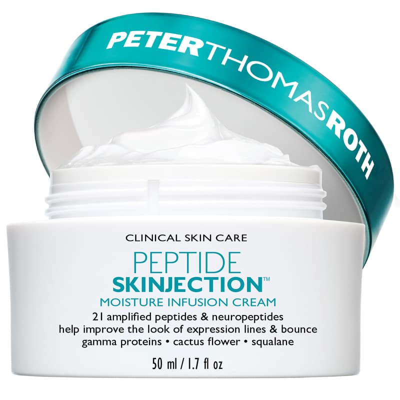 Peter Thomas Roth Peptide Skinjection™ Moisture Infusion Cream (50 ml)