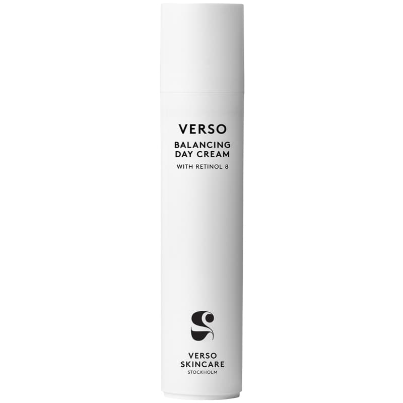 Verso N°2 Balancing Day Cream With Retinol 8 (50 ml)