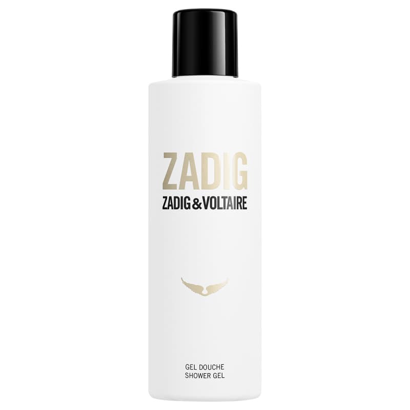 Zadig & Voltaire ZADIG Shower Gel (200 ml)
