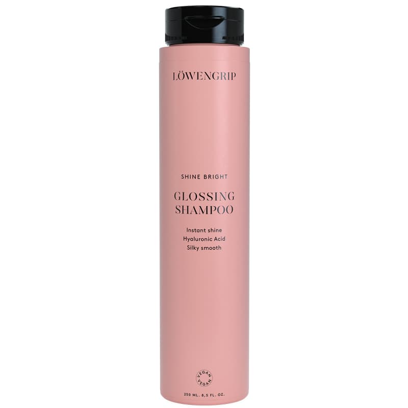 Löwengrip Shine Bright Glossing Shampoo (250 ml)
