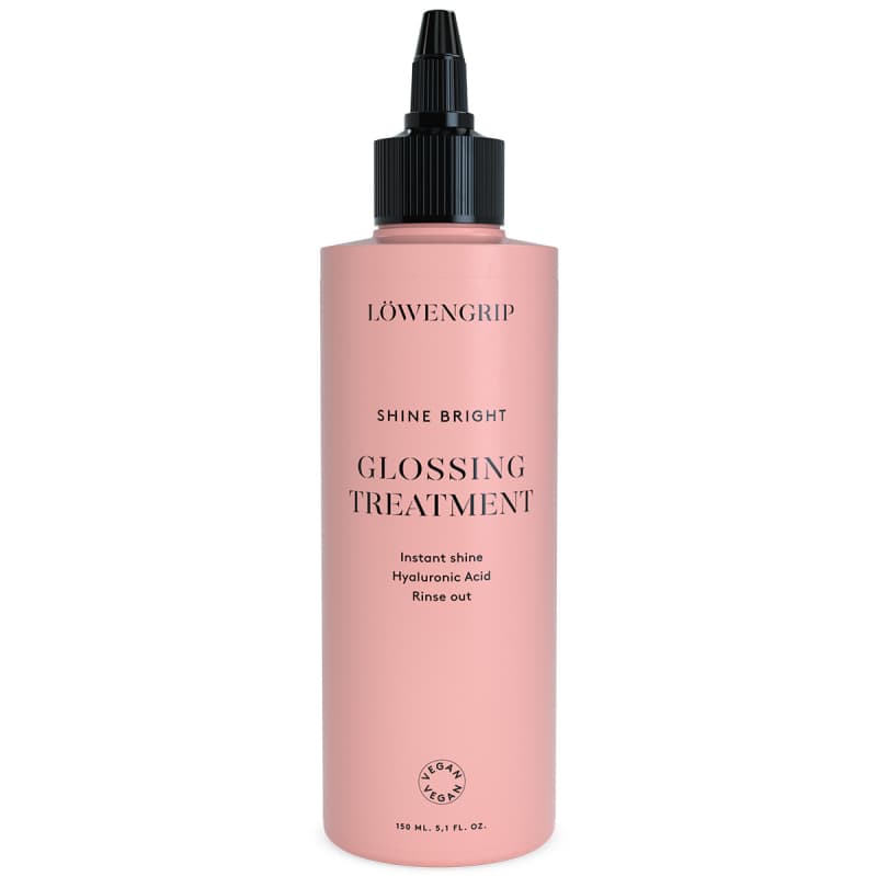 Löwengrip Shine Bright Glossing Treatment (150 ml)