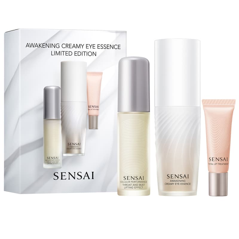 Sensai Awakening Creamy Eye Essence Limited Edition (44 ml)