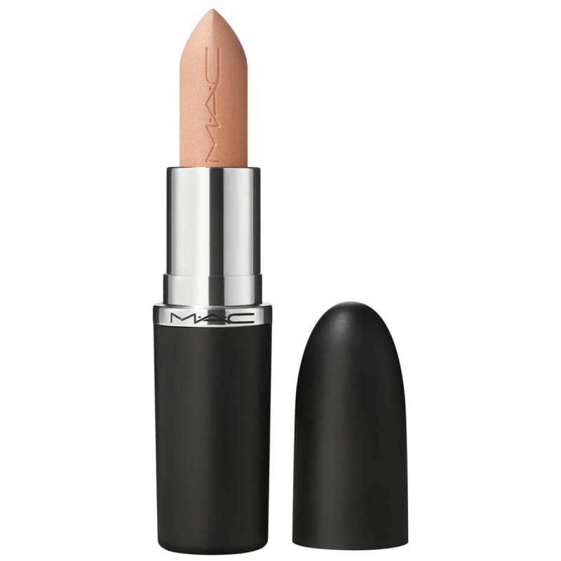 MAC Macximal Silky Matte Lipstick Acting Natural