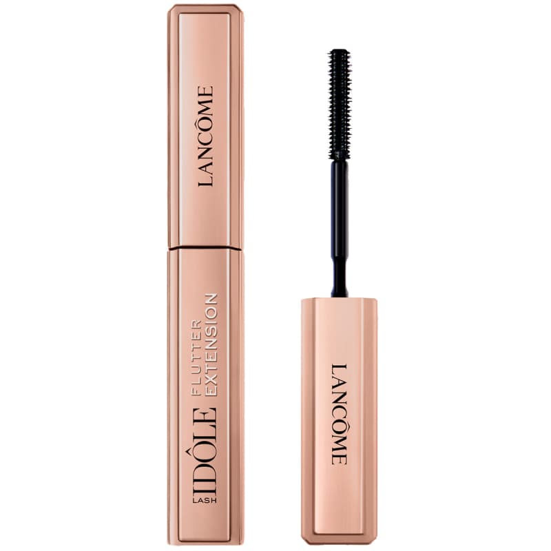 Lancôme Lash Idole Flutter Extension Instant Lengthening Mascara 01 True Black (4 ml)