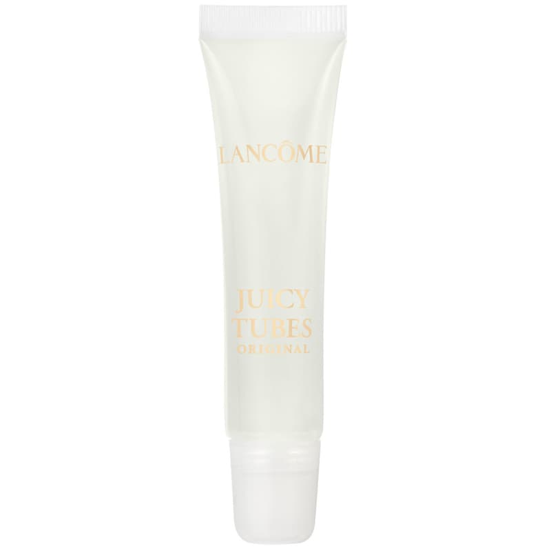 Lancôme Juicy Tubes 01 Pure