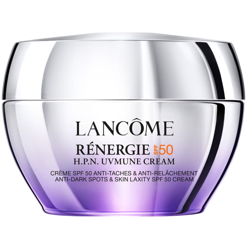 Lancôme Rénergie H.P.N. UVMUNE Cream SPF50 (30 ml)