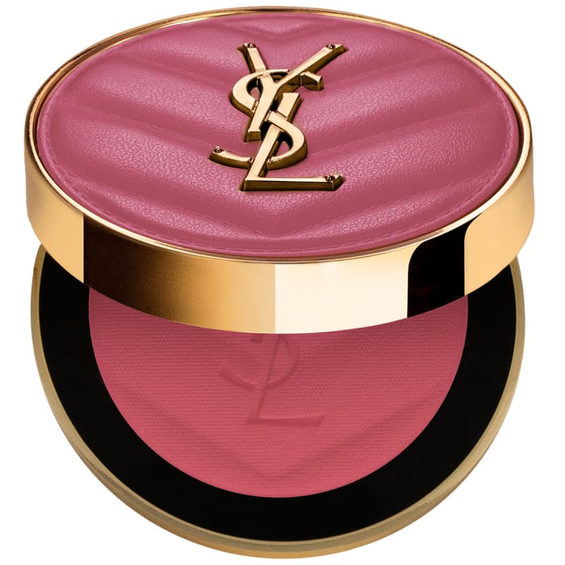 Yves Saint Laurent Make Me Blush Bold Blurring Blush 54 Berry Bang