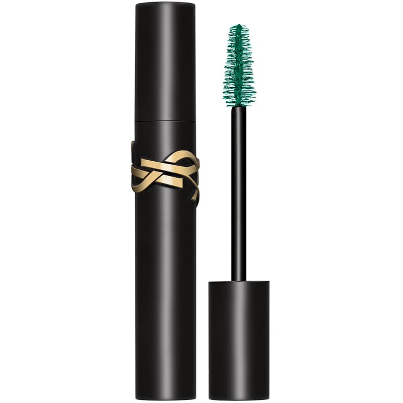 Yves Saint Laurent Mascara Lash Clash Scandalous Green