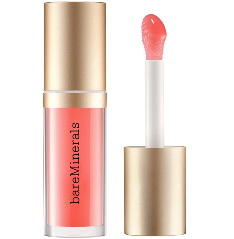 bareMinerals Tinted Lip Oil Charm (3.80 ml)