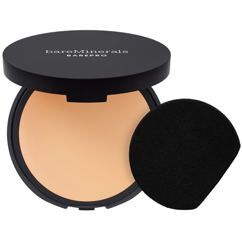 bareMinerals BarePRO 24H Skin-Perfecting Pressed Powd Fair 17 Neutral (8 g)