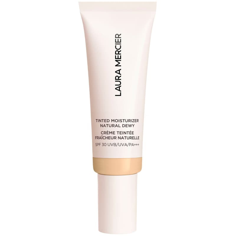 Laura Mercier Tinted Moisturizer Natural Dewy 1N Birch (45 ml)