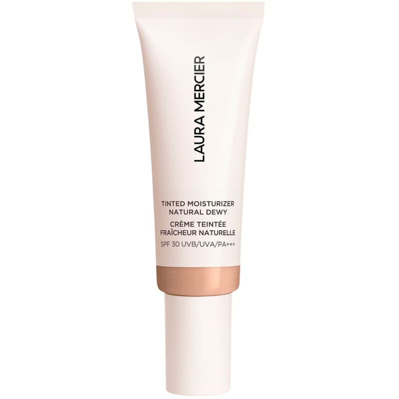 Laura Mercier Tinted Moisturizer Natural Dewy 3C Fawn (45 ml)