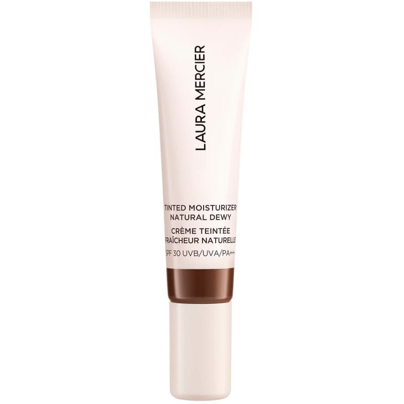 Laura Mercier Tinted Moisturizer Natural Dewy Mini 7N Mahogany (15 ml)
