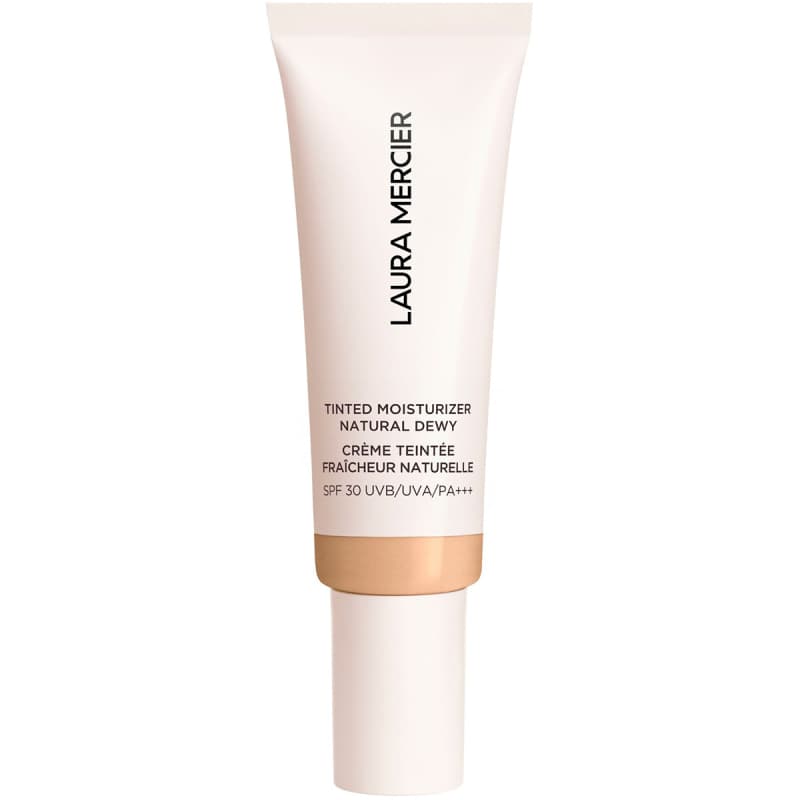 Laura Mercier Tinted Moisturizer Natural Dewy 2N Maple (45 ml)
