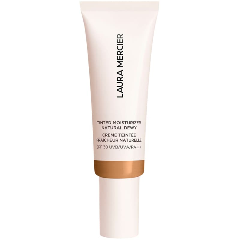 Laura Mercier Tinted Moisturizer Natural Dewy 4N Teak (45 ml)