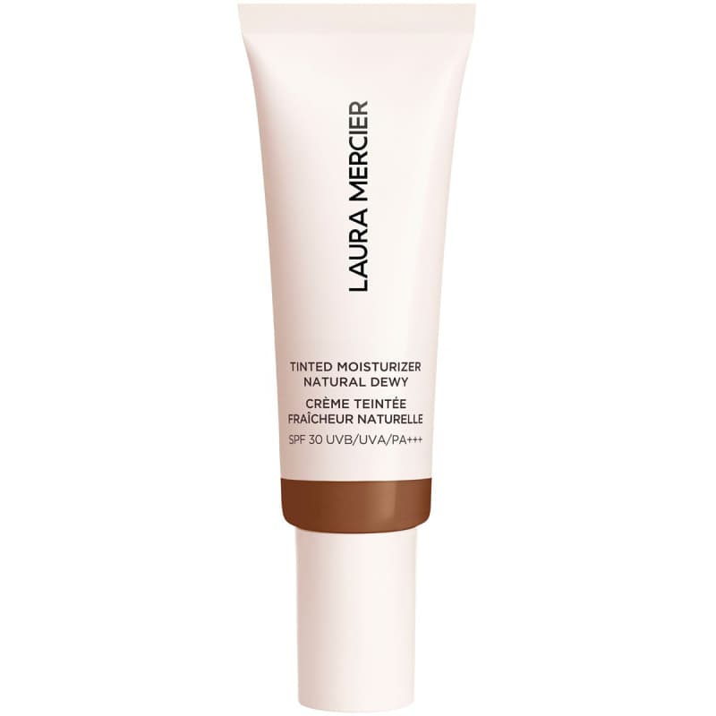 Laura Mercier Tinted Moisturizer Natural Dewy 6C Brunette (45 ml)