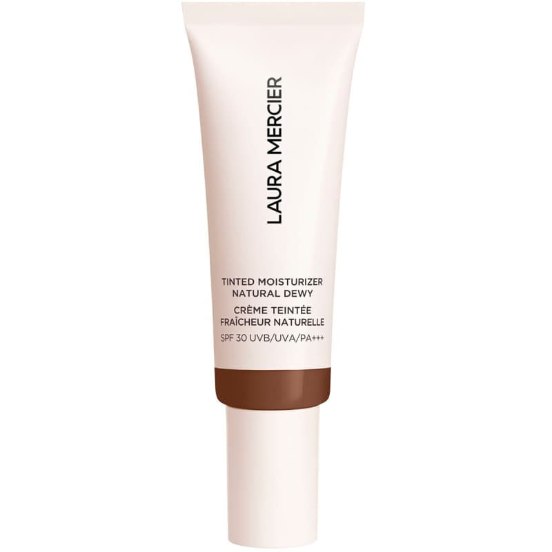 Laura Mercier Tinted Moisturizer Natural Dewy 6N Umber (45 ml)