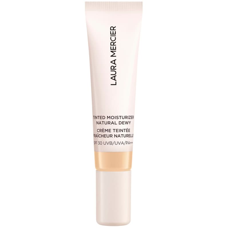 Laura Mercier Tinted Moisturizer Natural Dewy Mini 1N Birch (15 ml)