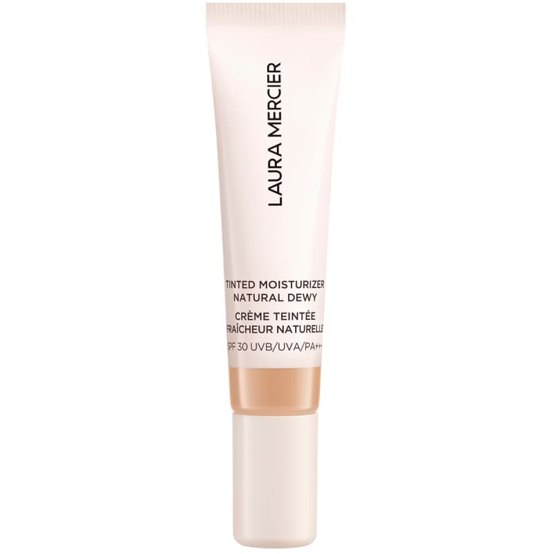 Laura Mercier Tinted Moisturizer Natural Dewy Mini 3N Sand (15 ml)