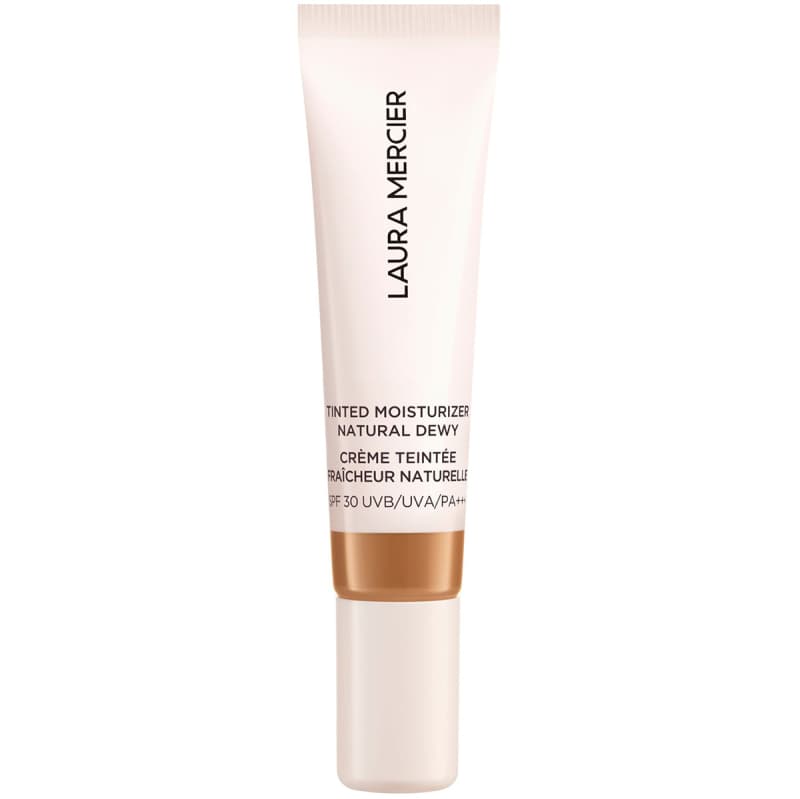 Laura Mercier Tinted Moisturizer Natural Dewy Mini 5N Clay (15 ml)