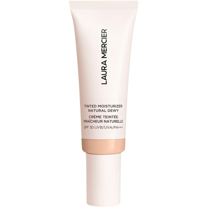Laura Mercier Tinted Moisturizer Natural Dewy 1C Cameo (45 ml)