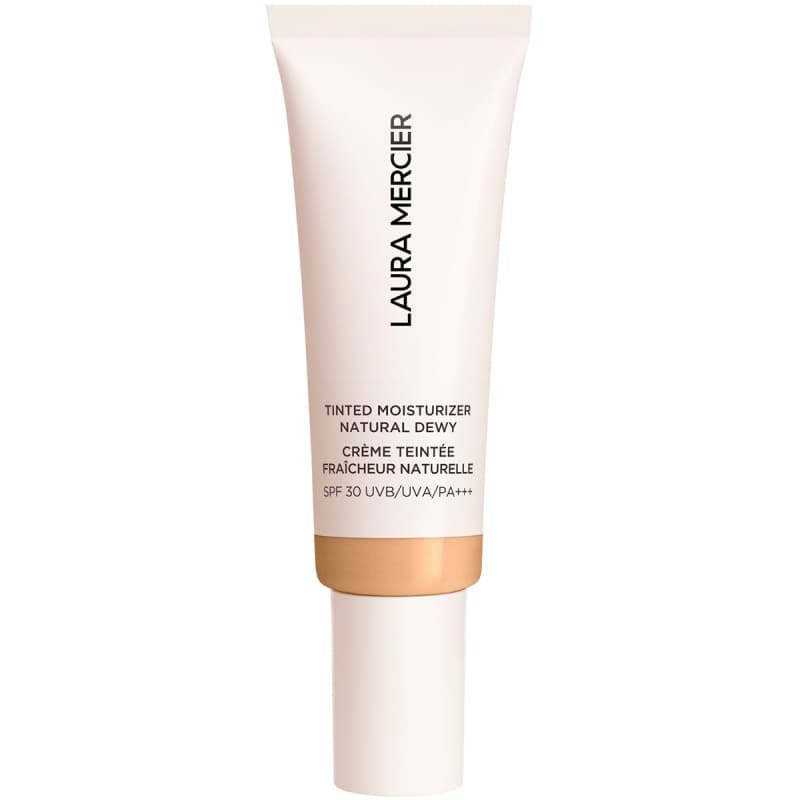 Laura Mercier Tinted Moisturizer Natural Dewy 2W Citrine (45 ml)