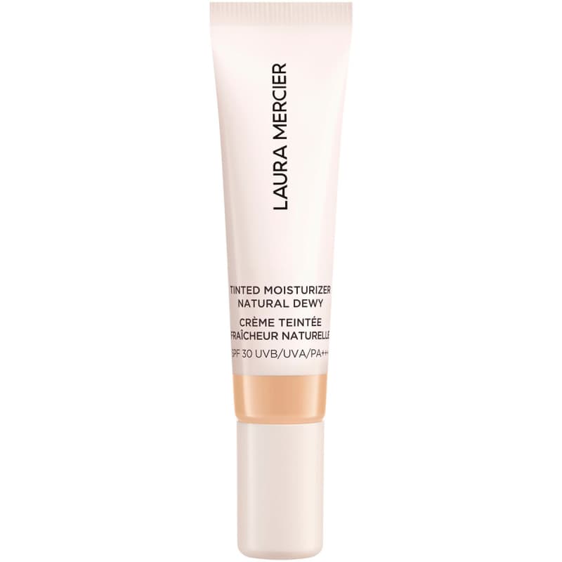 Laura Mercier Tinted Moisturizer Natural Dewy Mini 2N Maple (15 ml)