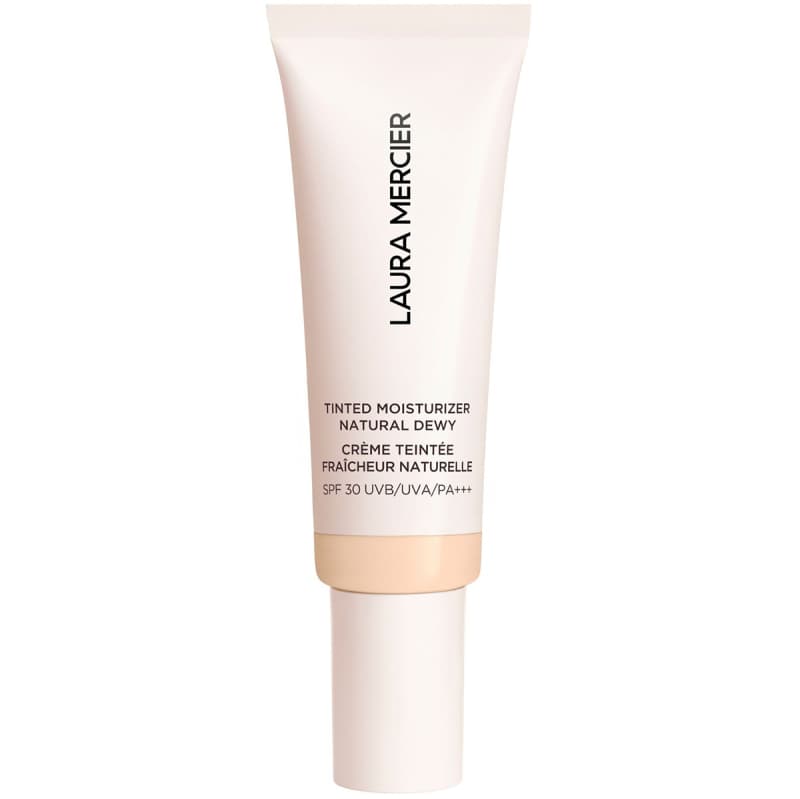 Laura Mercier Tinted Moisturizer Natural Dewy 0N Silk (45 ml)